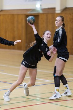 Bild 307 - wBJ TSV Ellerau - HSG Stoertal Hummeln : Ergebnis: 26:19